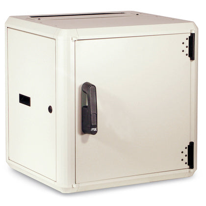 VÄGGSKÅP 19" NSVB 6505-P (Rexel)