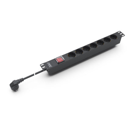 ELPANEL 19" EPS 07 (Rexel)