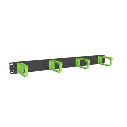 BYGELPANEL SVART/GRÖN, KPP 01 (Rexel)