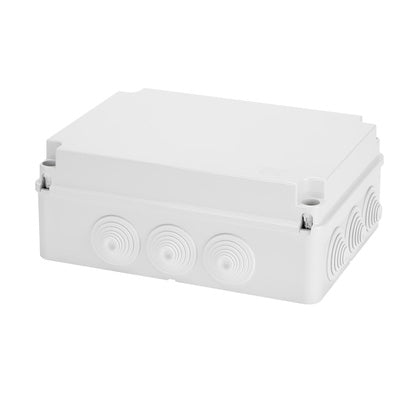 APP LÅDA 300X220X120 IP55 GRÅGW44009 (Rexel)