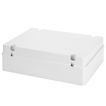 APP LÅDA 380X300X120 IP56 GRÅGW44210 (Rexel)