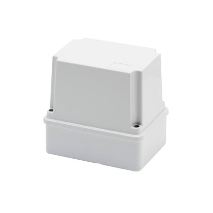 APP LÅDA 120X80X120 IP56 GRÅ (Rexel)