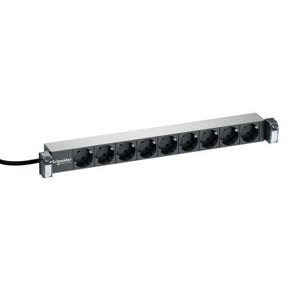 ACTASSI STRÖMPANEL 8x230V (Rexel)