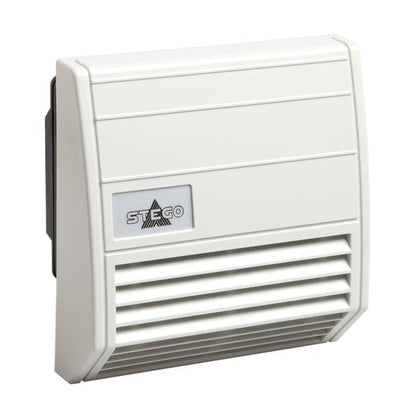 FILTERFLÄKT 230V 21M3/H (Rexel)