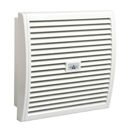 FILTERFLÄKT 300M3/H EMC (Rexel)