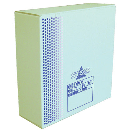 FILTERMATTA G3 89X89MM (Rexel)