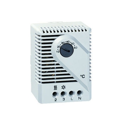 TERMOSTAT 1 VXL KONT (Rexel)