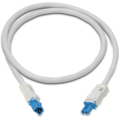 KABEL MED HONA OCH HANE (Rexel)