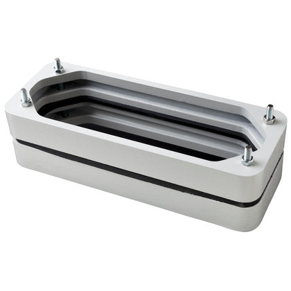 MELLANFLÄNS FL33 100 MM (Rexel)