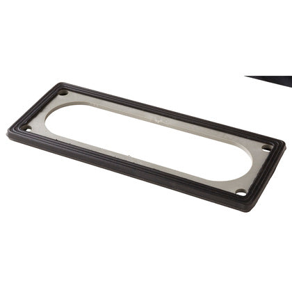 MELLANFLÄNS PLAST, FL21, SLIT (Rexel)