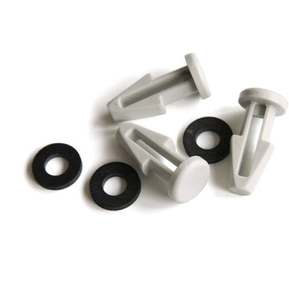 FLÄNSNIT MED 2MM BRICKA (Rexel)