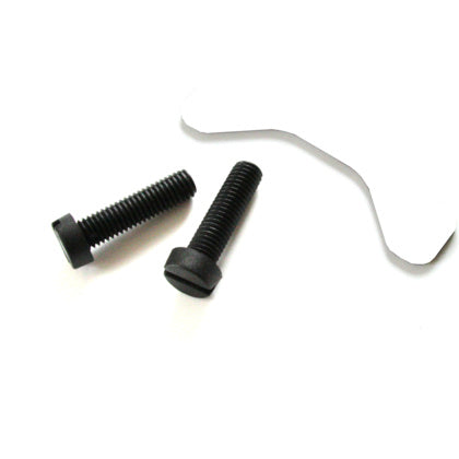 SKRUVSATS PLAST FL21 (Rexel)