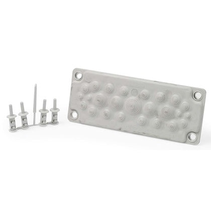 MULTIFLÄNS MC25 (Rexel)