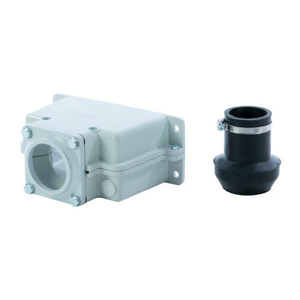 KF 121-60   KABELFLÄNS (Rexel)