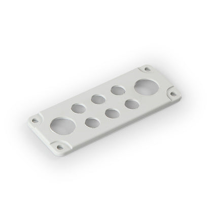 FLÄNS FL21 3XPG29+6XPG16 F2158 (Rexel)
