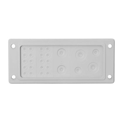 FLÄNS21 2X(M25M16M20) 20X4-10G (Rexel)