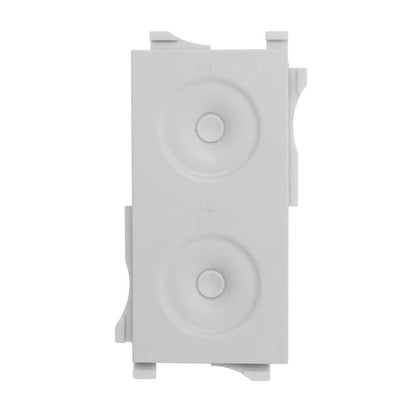 INSATS 6834 2XM25G (Rexel)