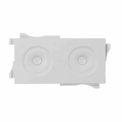 INSATS 13 6834 2XM25G (Rexel)