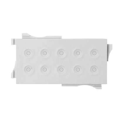 INSATS 13 6834 10X4-10G (Rexel)