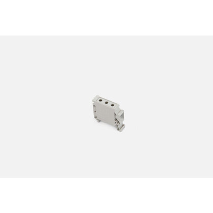 KOPPL.PLINT AL/CU2x25+1x16 GRÅ (Rexel)