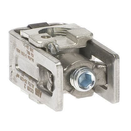 KABELKLÄMMA OZXB2 (Rexel)
