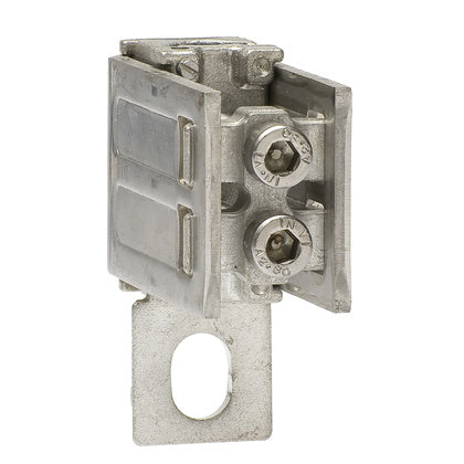 KABELKLÄMMA OZXB4 (Rexel)