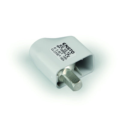 PLINT AL/CU 50 1-MOD/12MM (Rexel)