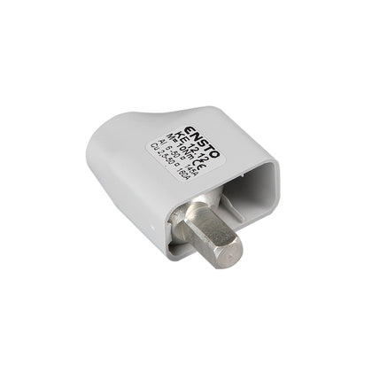 PLINT AL/CU 50 1-MOD/20MM (Rexel)