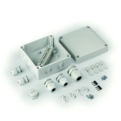 SKARVLÅDA T1 6CU (Rexel)