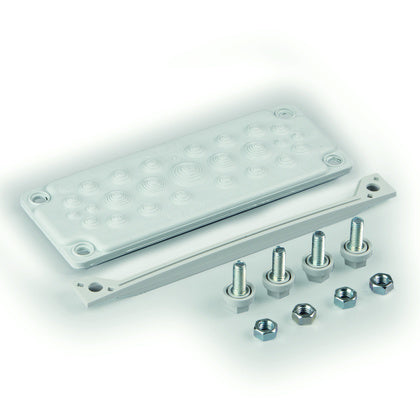 MEMBRANFLÄNS FL21 (Rexel)