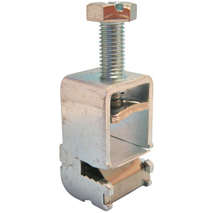 Skenklämma 5/185mm² Al/Cu (Rexel)