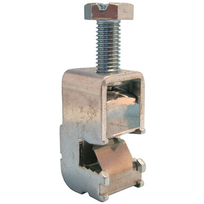 Skenklämma 10/120mm² Al/Cu (Rexel)