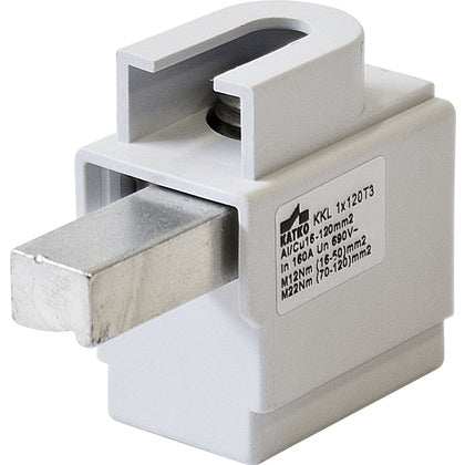 KKL1X120T3 KPL.KL AL/CU 16-120 (Rexel)