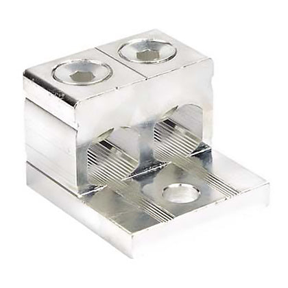 KKL2X50 KPL.KL AL/CU 2X16-50 (Rexel)