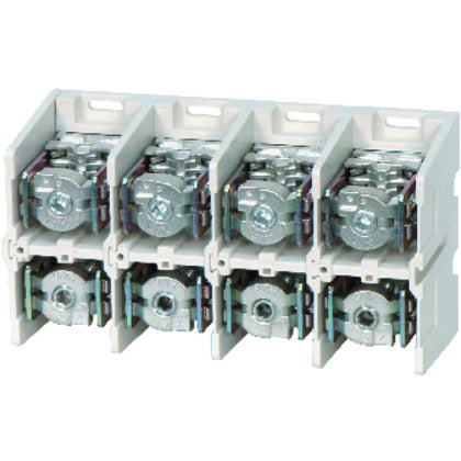 AVGRENINGSPLINT 4P K2X240/4 (Rexel)