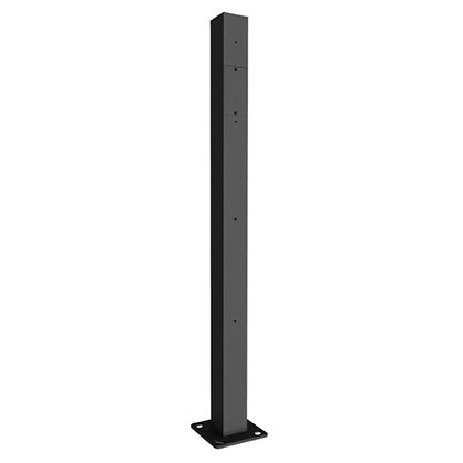 Bas stolpe 1000 (Rexel)