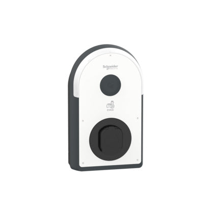 Laddbox Pro AC 22kW T2S 6mA (Rexel)