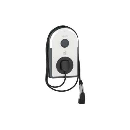 Laddbox Pro AC 22kW FK MID 6mA (Rexel)