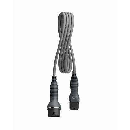 Laddkabel Beam 1P 7,4kW Typ2 (Rexel)