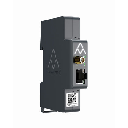 Effektvakt Amp Guard (Rexel)
