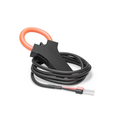 Strömsensor solcellsmätning (Rexel)
