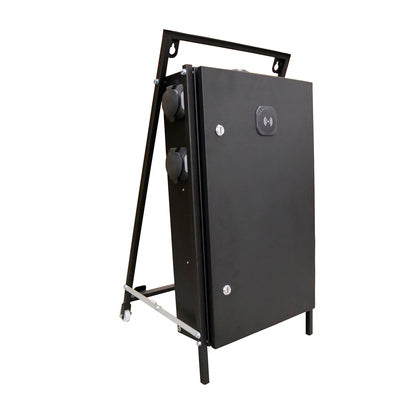 Laddbox Move 7,4kWx3 Smart (Rexel)