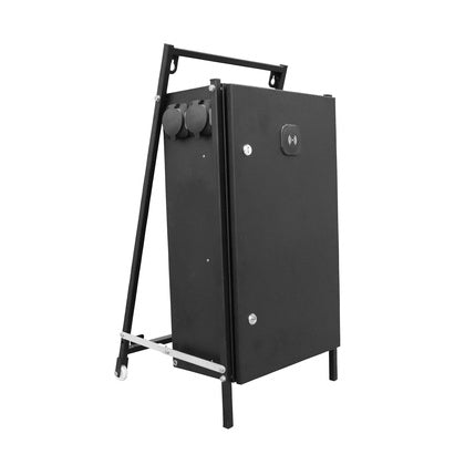 Laddbox Move 11kWx4 Smart (Rexel)