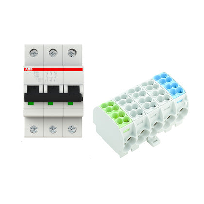 Installations Kit Dawn (Rexel)