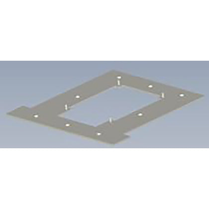 Adapter Ingeteam Rapid (Rexel)