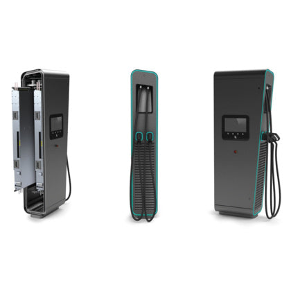 Snabbladdare HYC200-1 (Rexel)