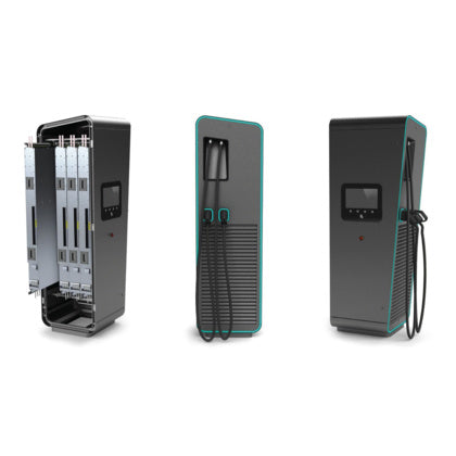 Snabbladdare HYC400-2 (Rexel)