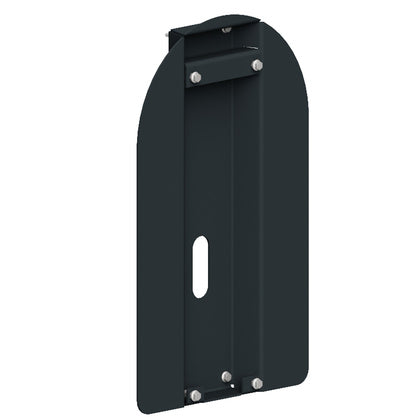Montageplåt EVlink (Rexel)