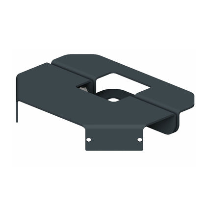 Klammersats 80x80 dubbel (Rexel)