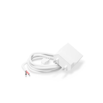 Strömadapter USB (Rexel)